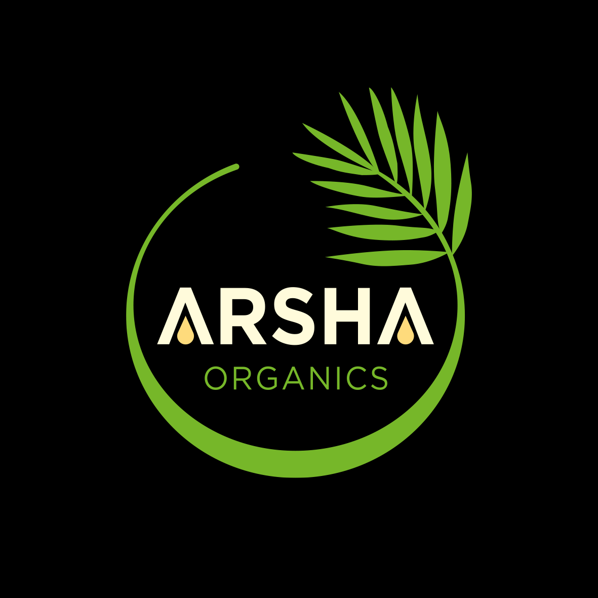 Arsha logo