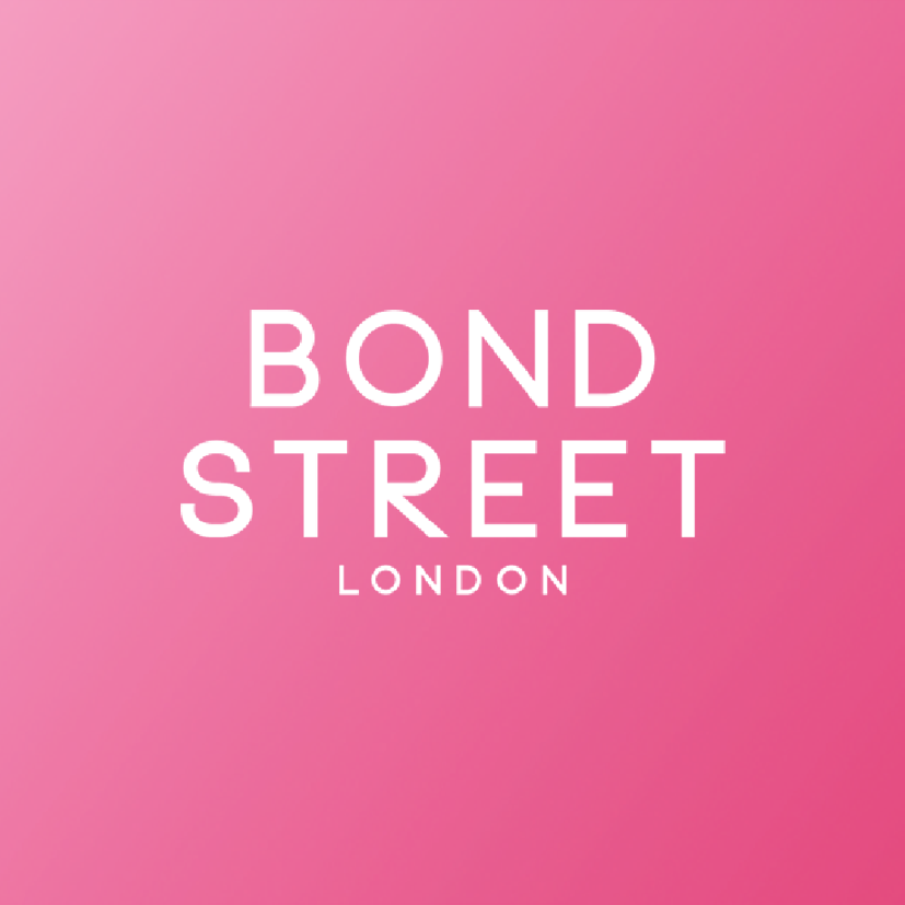 Bond Street Logo