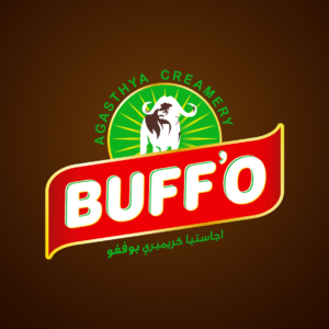 Buffo logo