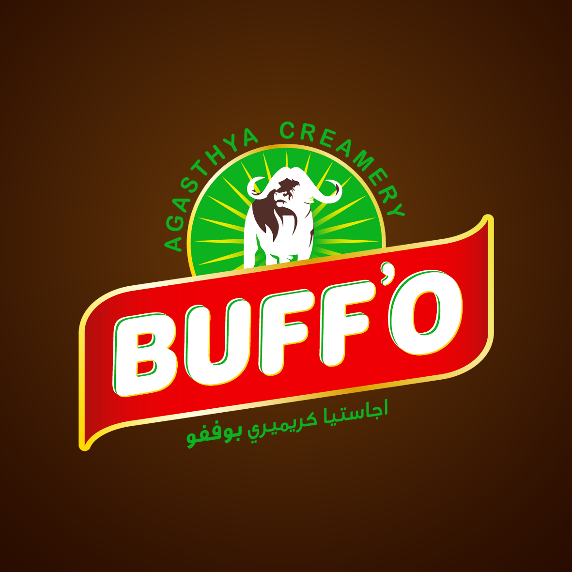 Buffo logo