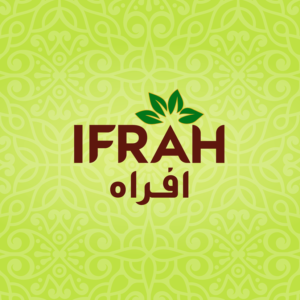 Ifrah logo