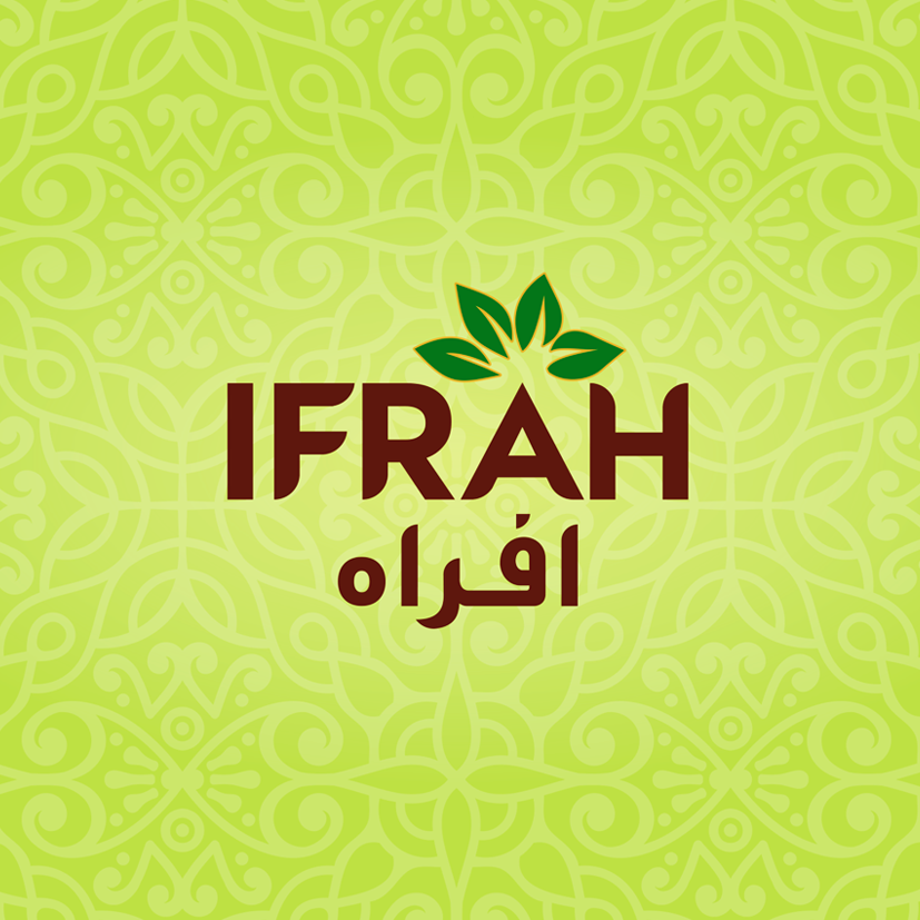 Ifrah logo