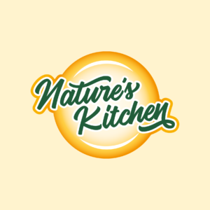 Natures Kitchen Logo