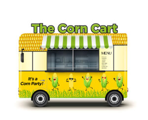 Corn-Food-Truck